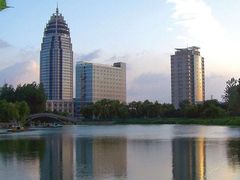 -临沂华盛江泉城大酒店