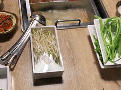 -野妹经典火锅(民治店)