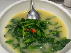 -羲和雅苑•北京烤鸭(国贸商城店)