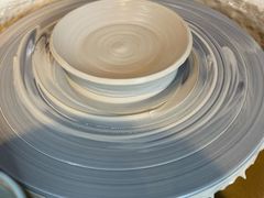-不贰手作陶艺diy·烧玻璃·银饰团建(人民大学店)