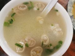 -温记府廟豆汤饭·始于1955年(海椒店)