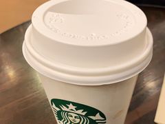 -星巴克(珠海中邦酒店店)