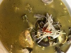 -苹果树下艺术餐厅(通州店)