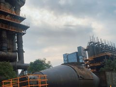 -星巴克(北京门头沟长安天街店)