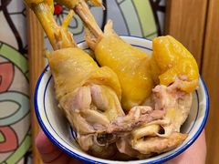 -食锦记家宴·闽南菜(开元盛世广场店)