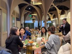 -mango tree芒果树泰国餐厅(青岛万象城店)