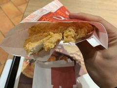 -麦当劳(科教城店)