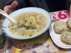 -小杨生煎(松江大学城店)