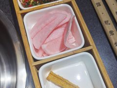 -秋语木桶鱼.酸菜鱼(开发区火车站店)