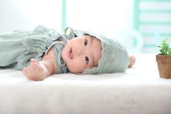 -哈尼Honey baby 儿童摄影(立丰国际公寓店)