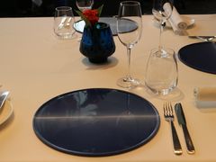 店内布置-AZUR聚(香格里拉饭店)