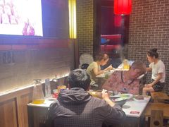 -小龙坎火锅(总店)