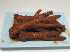 -大铁勺新津菜(东丽阳光新业广场店)