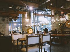 大堂-I HOLIC艾豪丽披萨(KKone店)