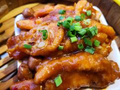 花仁凤爪-朕之味(龙湖·西城天街店)