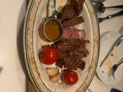 -大八江景意大利西餐厅LargeEight Italy Restaurant(1862时尚艺术中心店)