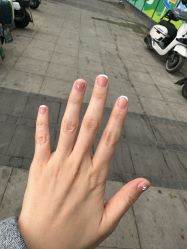 -晨·艺美甲美睫