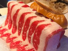 -额尔敦传统涮(公园西路店)