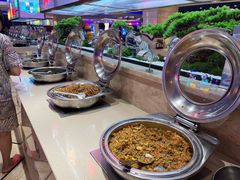 -海韵之星邮轮水会(明发商业广场店)