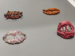 -中国美术学院象山校区-民艺博物馆