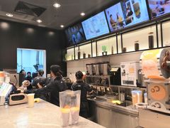 -CoCo都可(东城国贸店)