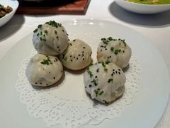 -杭州新新饭店·1913餐厅