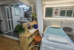 -新雨池不针清祛痘