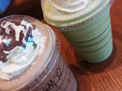 -星巴克(深圳龙华人民北店)