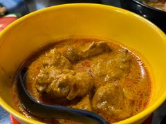 -Limapulo: Baba Can Cook