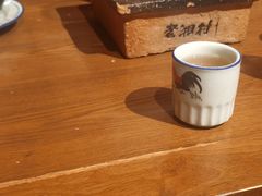 -老湘村·湖南土菜(天河维多利店)