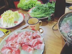 -东镇老火锅(长春路首店)