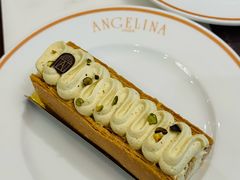 -Angelina安吉丽娜(恒隆广场店)