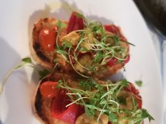 -Ocean's Table 欧舍