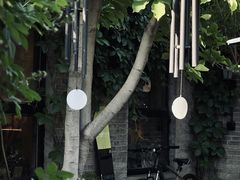 -出走咖啡·面包(宋庄店)