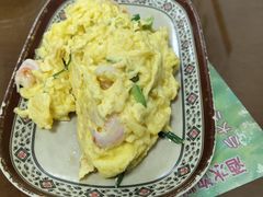 滑蛋虾仁-聂记粤菜馆(鼓西路店)