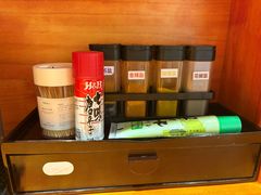 -天妇罗内顺田(罗湖店)