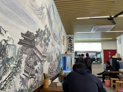 -圳兴面王·拌川·特色炒面(南山保利剧院店)