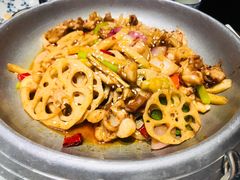 -卯时·龙光雅宴·精致锡帮菜(惠山古镇店)