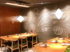 -云海肴·汽锅鸡·云南菜(高德置地店)