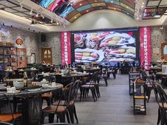 -飞尝蚝·顺德菜·鱼生(顺德总店)