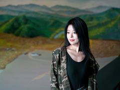 -北京周口店北京人遗址博物馆