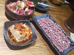 -鑫釜山海鲜烧烤(鑫丰国际店)