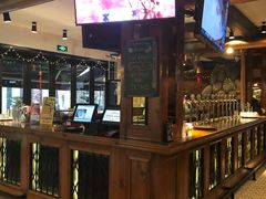 -Shanghai Brew House上海啤酒工坊(老外街店)