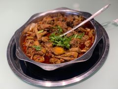 -唐闸邵记鸡煲馆