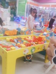 -孩子王童乐园(广州萝岗万达店)