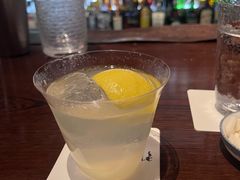 -The Bottle Bar(羲和商业广场店)