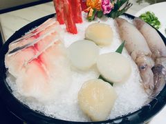 -汤城·料青山