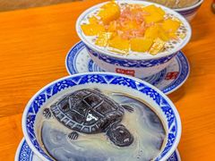 -韵姐牛奶甜品世家