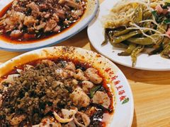 -温记府廟豆汤饭·始于1955年(海椒店)