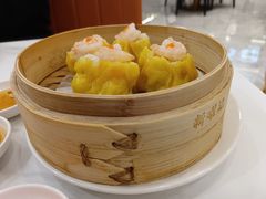 -香港新曜记·粤菜点心(滨江宝龙店)